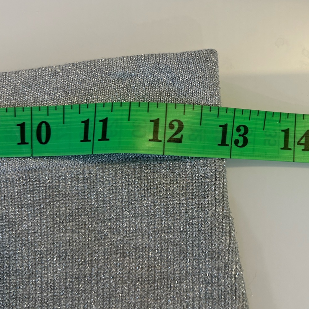 NEW / J.Crew tube skirt - Picture 5 of 5